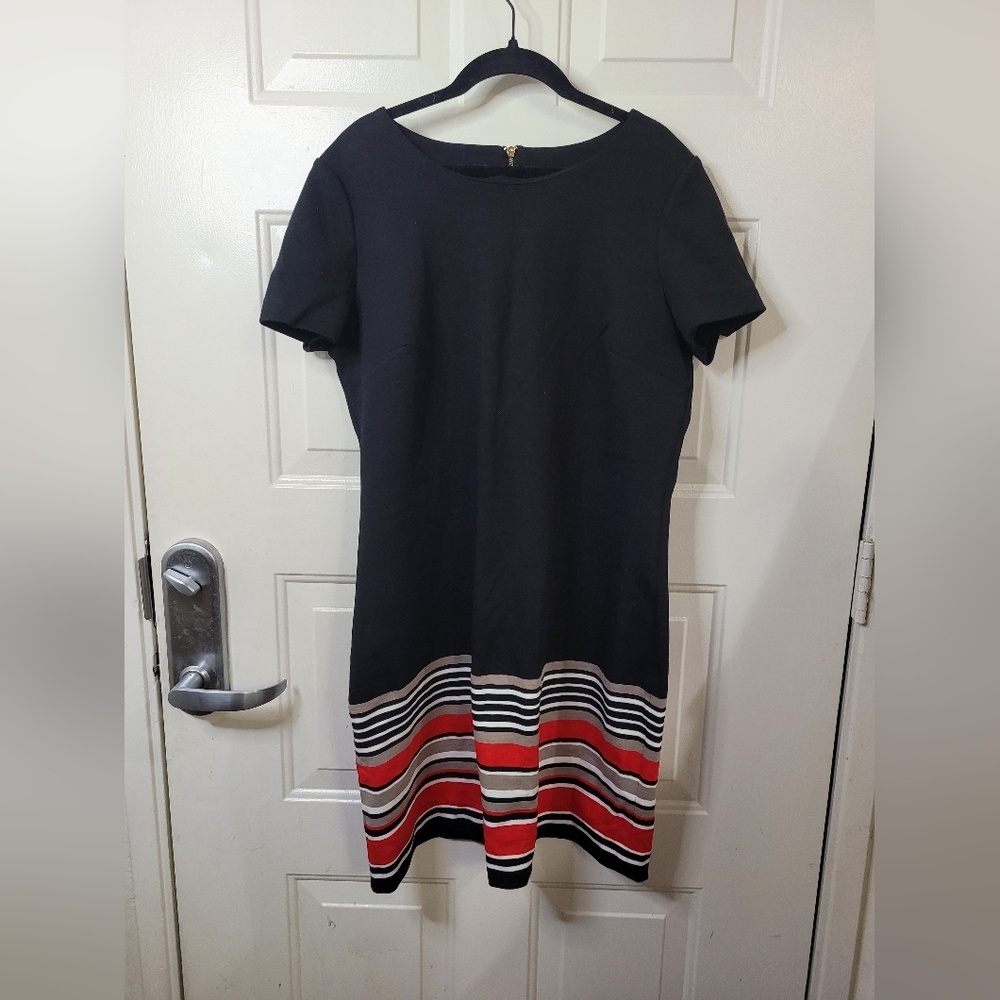Calvin Klein‎ Midi Dress Size Medium